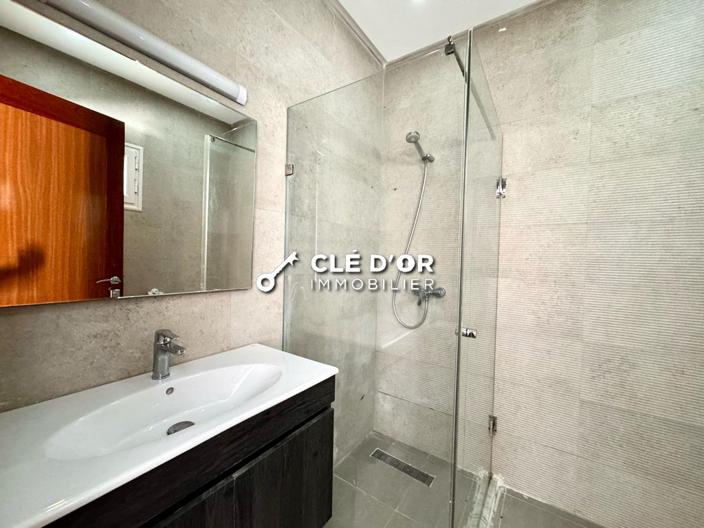 La Marsa&nbsp;Gammart&nbsp;Location&nbsp;Appart. 3 pi�ces&nbsp;S3 l � gammarth