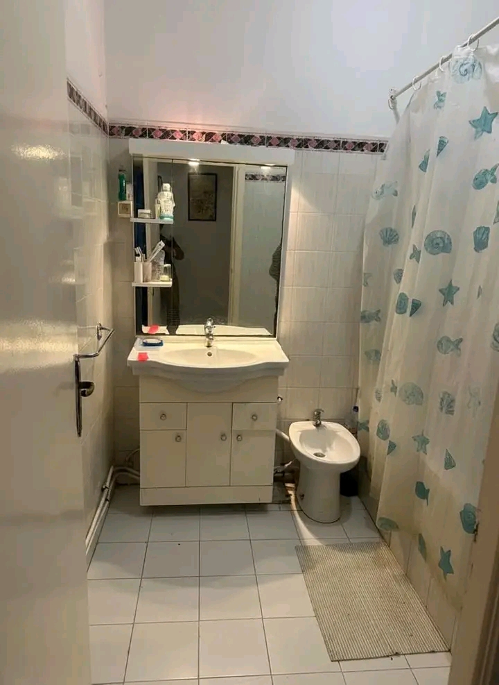 El Menzah&nbsp;El Menzah 9&nbsp;Location&nbsp;Appart. 2 pi�ces&nbsp;Appartement s2 meubl� � manzah 9b