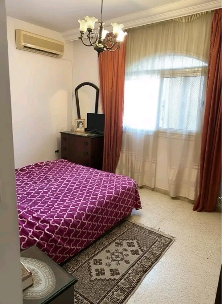 El Menzah&nbsp;El Menzah 9&nbsp;Location&nbsp;Appart. 2 pi�ces&nbsp;Appartement s2 meubl� � manzah 9b