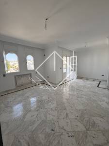 Ariana Ville&nbsp;Cite Ennasr 2&nbsp;Location&nbsp;Appart. 1 pi�ce&nbsp;Appartement s3    cit ennasr ref328a