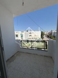 Ariana Ville&nbsp;Cite Ennasr 2&nbsp;Location&nbsp;Appart. 1 pi�ce&nbsp;Appartement s3    cit ennasr ref328a
