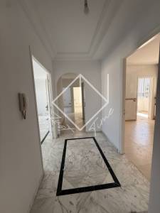 Ariana Ville&nbsp;Cite Ennasr 2&nbsp;Location&nbsp;Appart. 1 pi�ce&nbsp;Appartement s3    cit ennasr ref328a