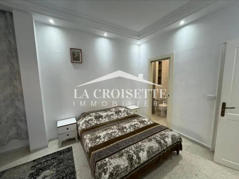 Ain Zaghouan&nbsp;Ain Zaghouan&nbsp;Location&nbsp;Appart. 3 pi�ces&nbsp;Appartement s2 meubl� � ain zaghouan zal2266