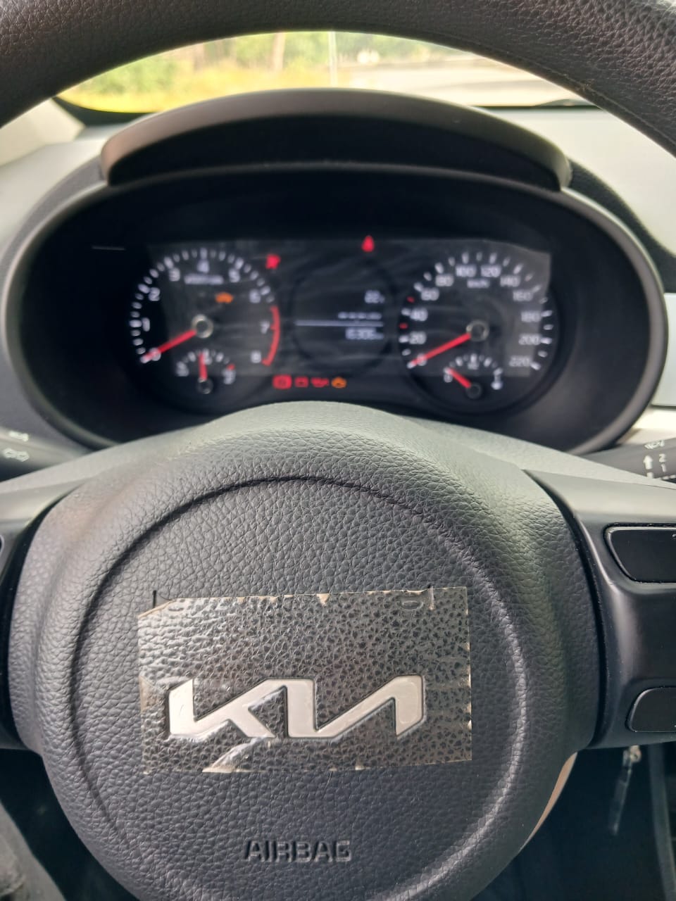 Kia&nbsp;Picanto - Tunisie