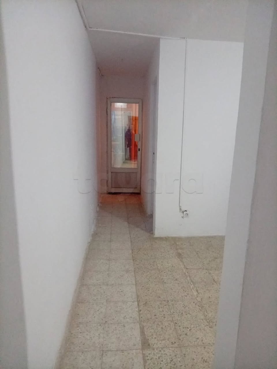 Le Bardo&nbsp;Le Bardo&nbsp;Location&nbsp;Appart. 1 pi�ce&nbsp;Maison vide au bardo