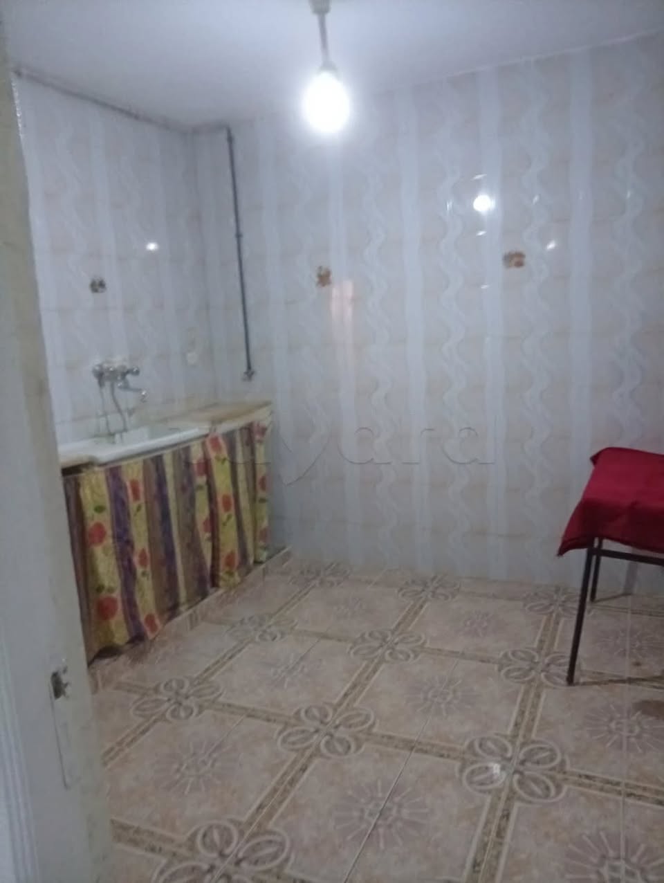 Le Bardo&nbsp;Le Bardo&nbsp;Location&nbsp;Appart. 1 pi�ce&nbsp;Maison vide au bardo