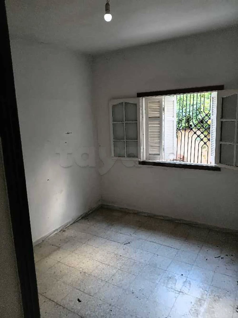 Le Bardo&nbsp;Khaznadar&nbsp;Location&nbsp;Appart. 2 pi�ces&nbsp;�tage de villa avec entr�e ind�pendante