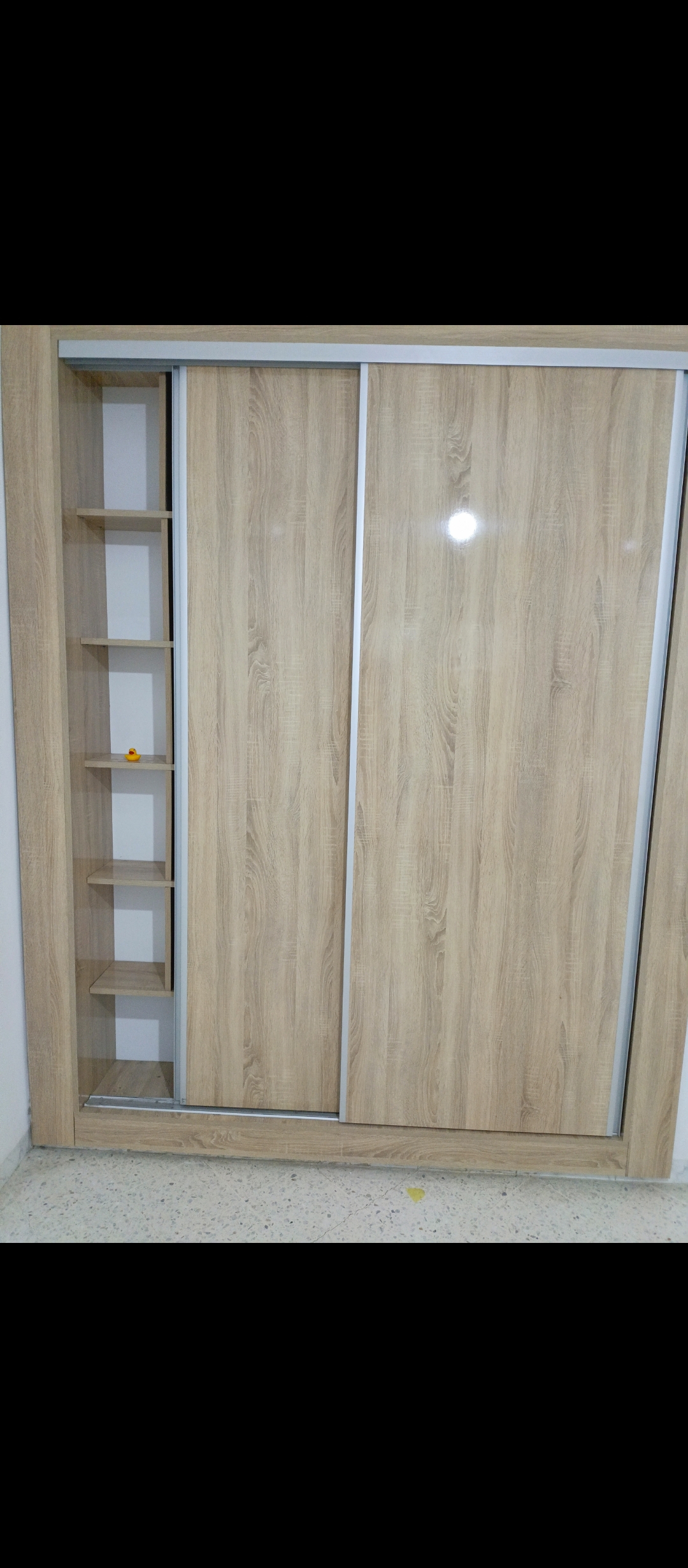El Ouerdia&nbsp;Bellevue&nbsp;Location&nbsp;Appart. 4 pi�ces&nbsp;Beau apparemment