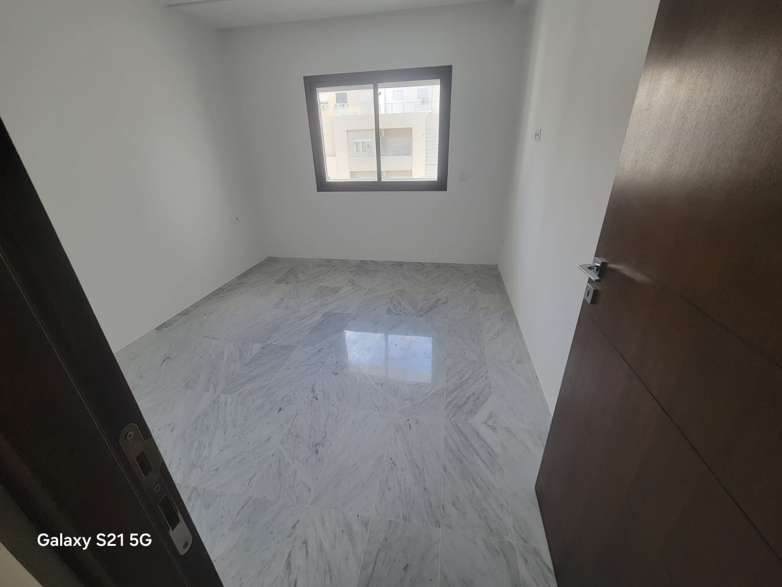 La Marsa&nbsp;El Aouina&nbsp;Location&nbsp;Appart. 2 pi�ces&nbsp;Appartement s1 pr�s clinique soukra