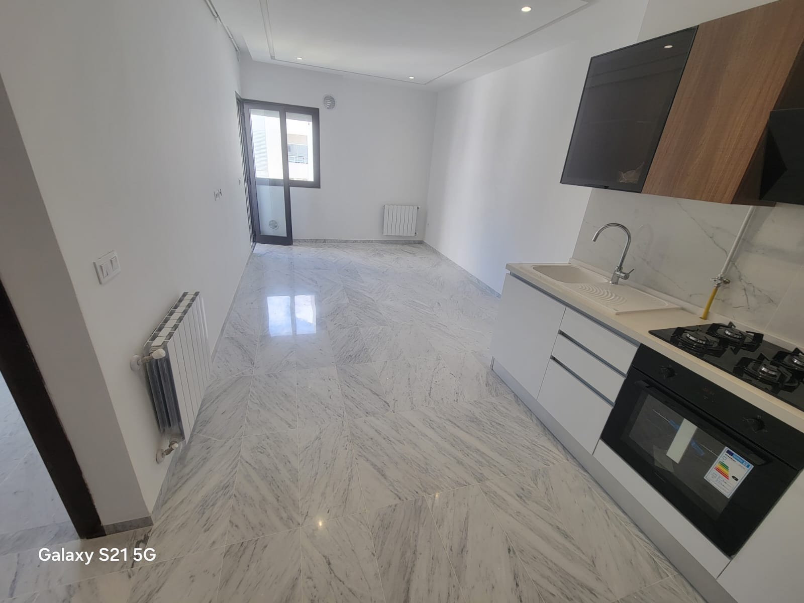 La Marsa&nbsp;El Aouina&nbsp;Location&nbsp;Appart. 2 pi�ces&nbsp;Appartement s1 pr�s clinique soukra