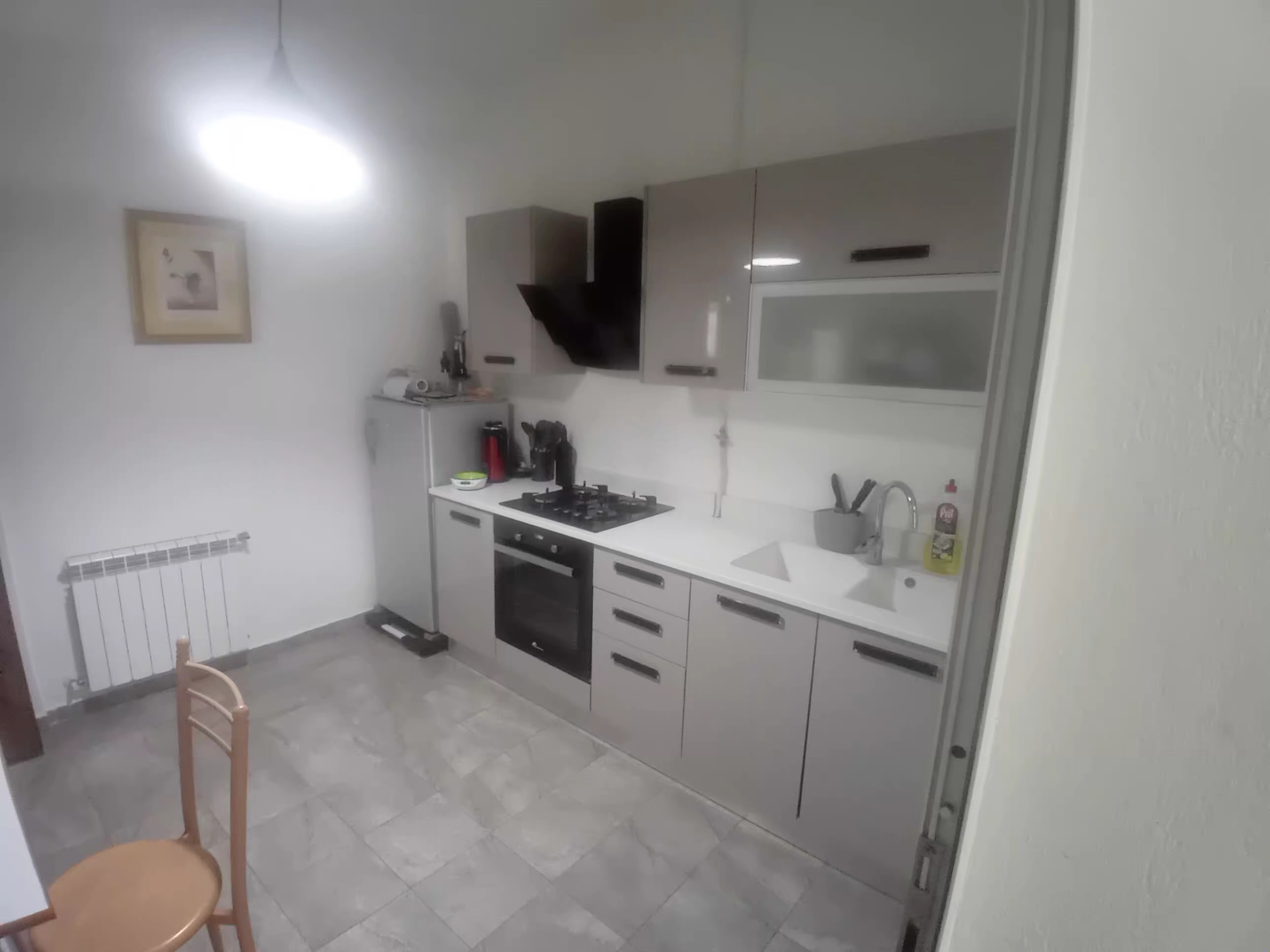 Sousse Jaouhara&nbsp;Sahloul&nbsp;Location&nbsp;Appart. 1 pi�ce&nbsp;Un s0 meubl� � sahloul 4