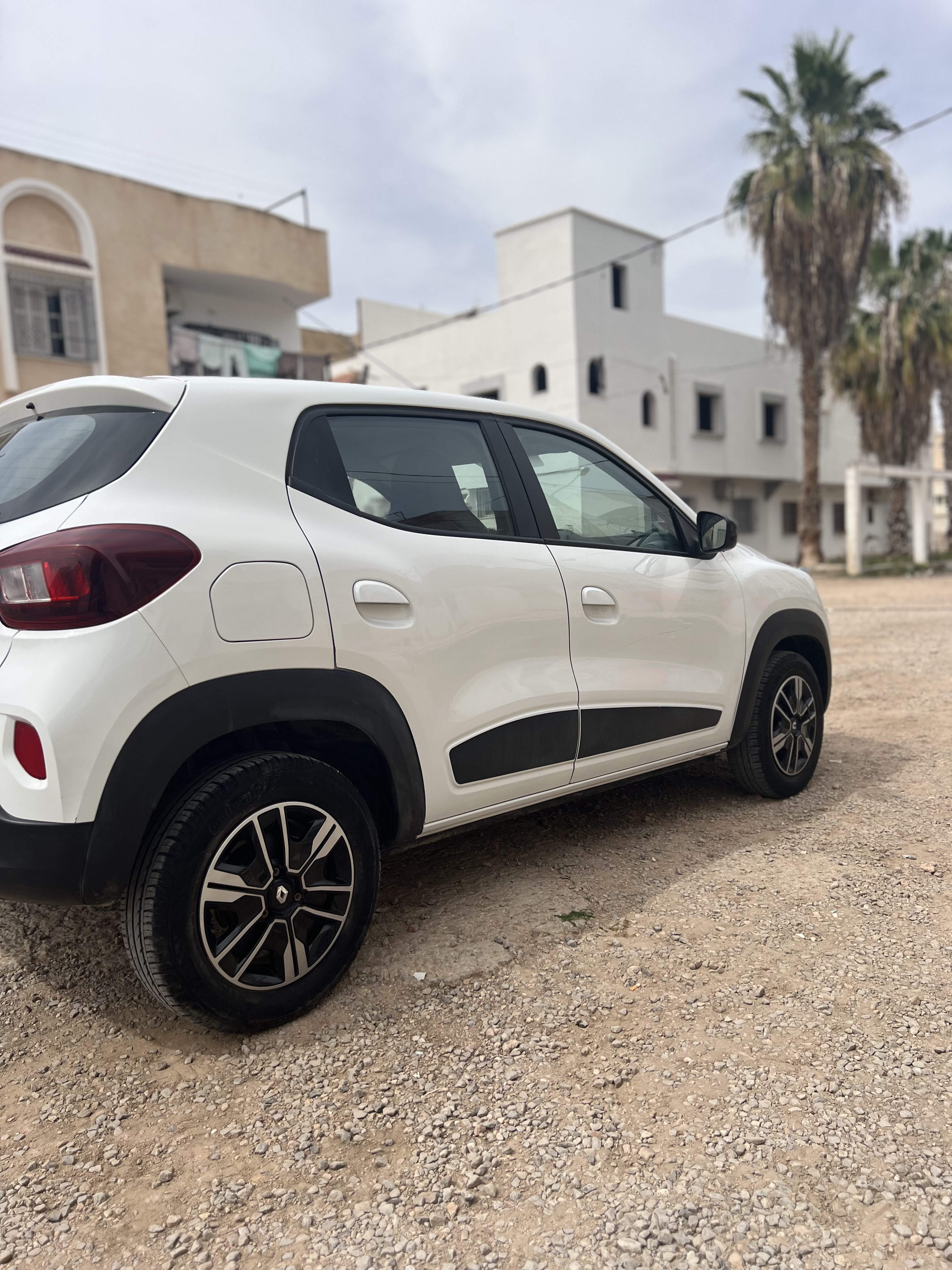 Sfax Ville&nbsp;Sfax&nbsp;Renault&nbsp;Autre Mod�le&nbsp;Renault kwid phase 2