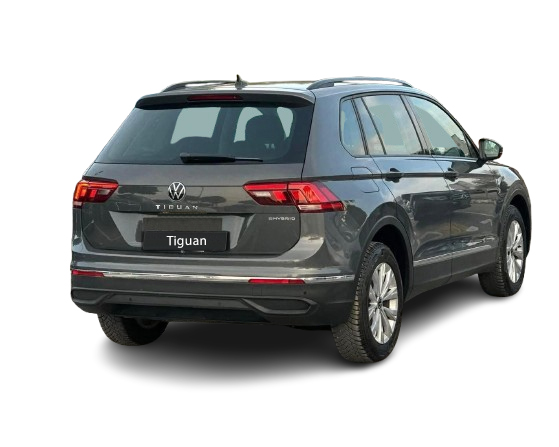 La Marsa&nbsp;Berge Du Lac&nbsp;Volkswagen&nbsp;Tiguan&nbsp;Volkswagen tiguan ehybrid