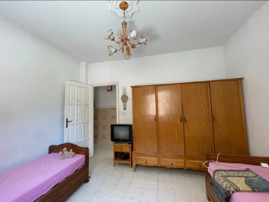Le Bardo&nbsp;Le Bardo&nbsp;Location&nbsp;Appart. 3 pi�ces&nbsp;Etage de villa