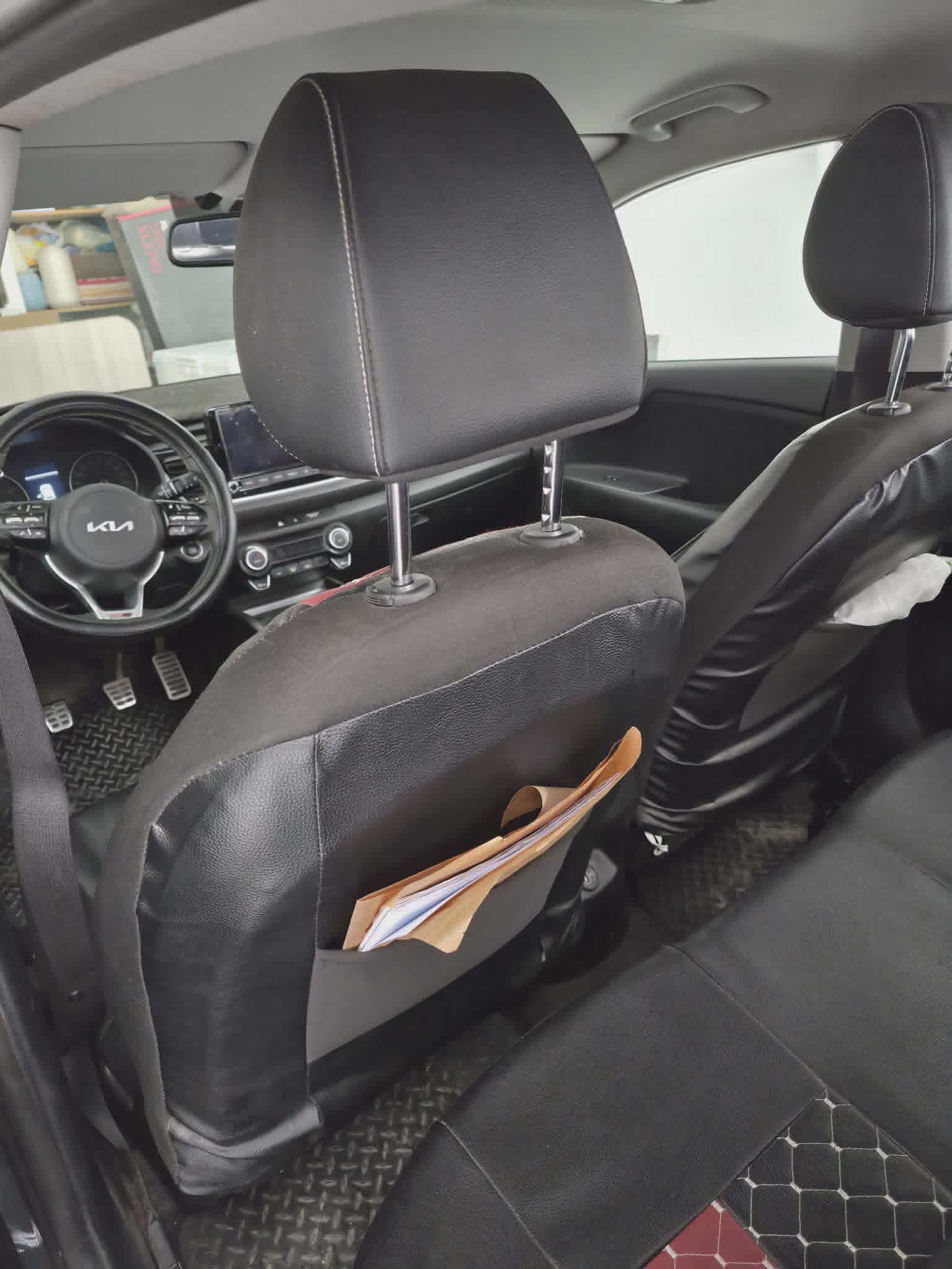 Monastir&nbsp;Monastir&nbsp;Kia&nbsp;Rio&nbsp;Voiture kia rio gt line 1ere main