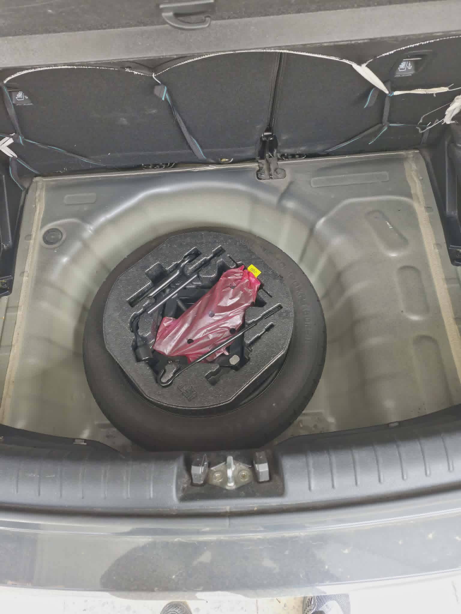 Kia&nbsp;Rio - Tunisie