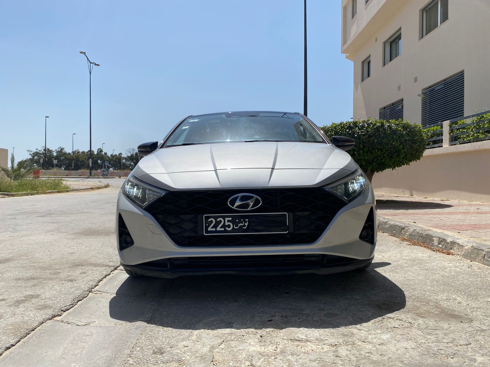 Hyundai&nbsp;Autre - Tunisie