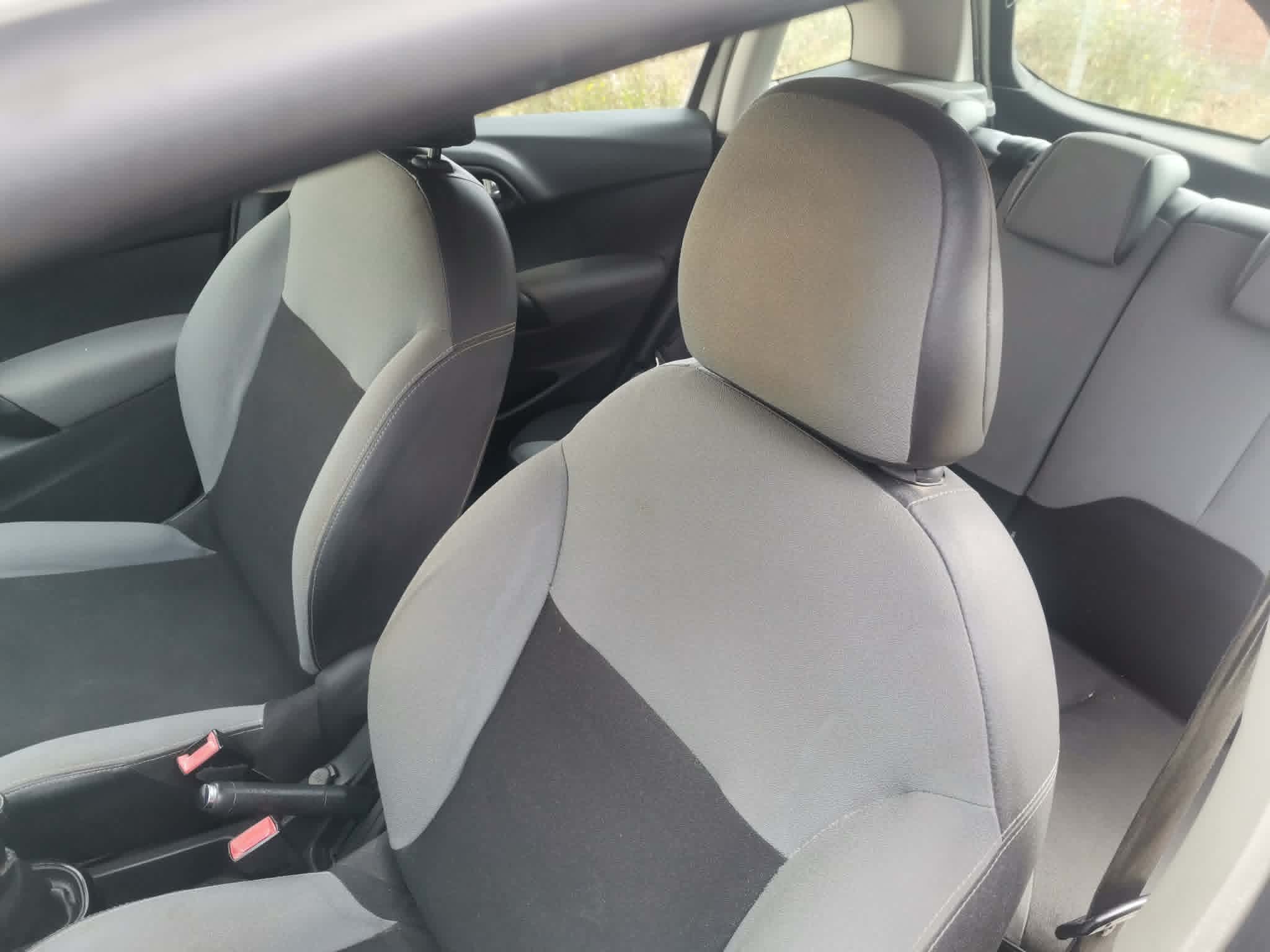 Beni Khalled&nbsp;Beni Khalled&nbsp;Citroen&nbsp;C3&nbsp;C3  ann�e 2012