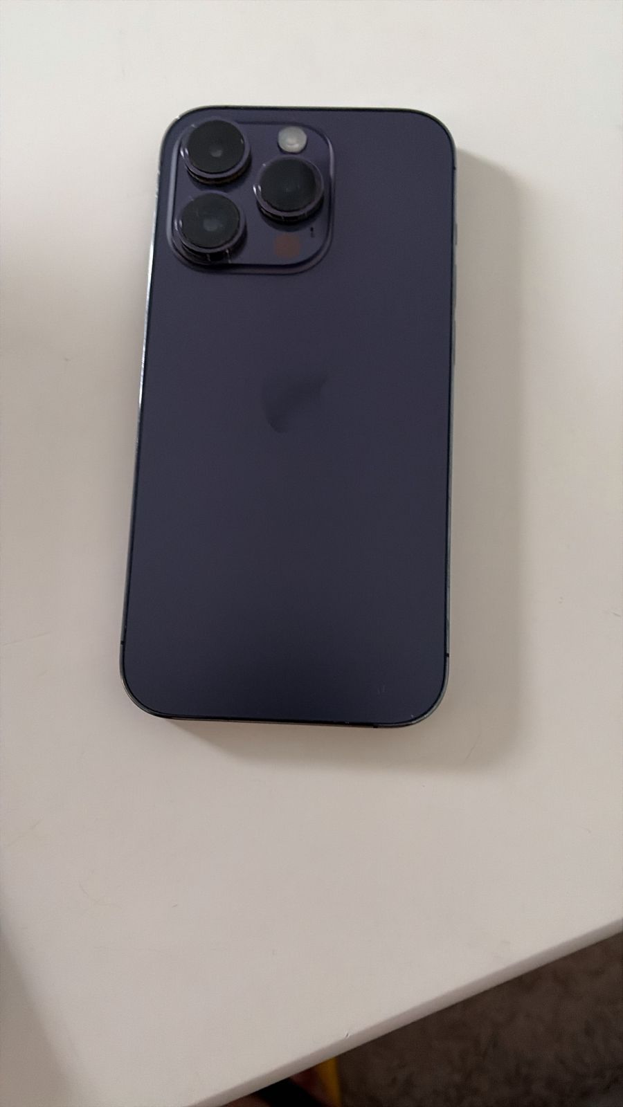 Carthage&nbsp;Amilcar&nbsp;Apple - iPhone&nbsp;Autre Mod�le&nbsp;Iphone 14 pro
