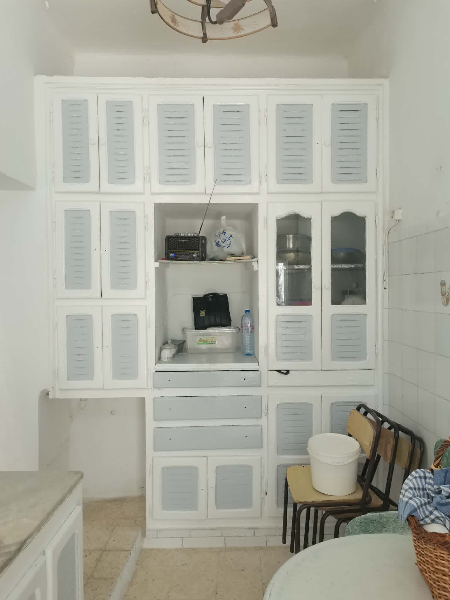Soliman&nbsp;Soliman&nbsp;Vente&nbsp;Appart. 1 pi�ce&nbsp;Dar arbi a soliman