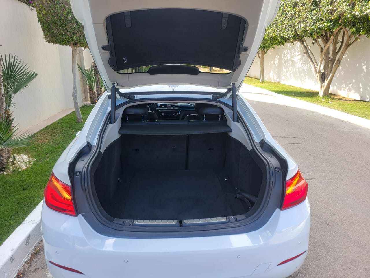Bmw&nbsp;Autre - Tunisie