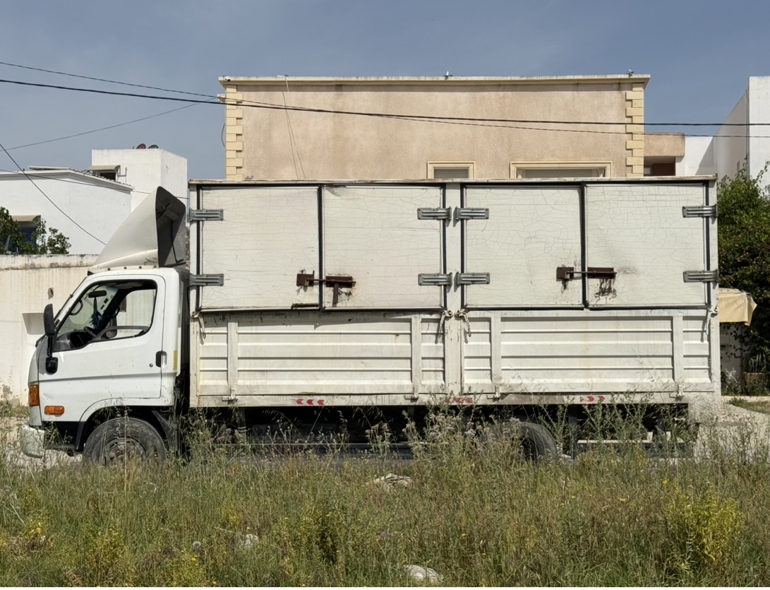 Hyundai&nbsp;Autre - Tunisie