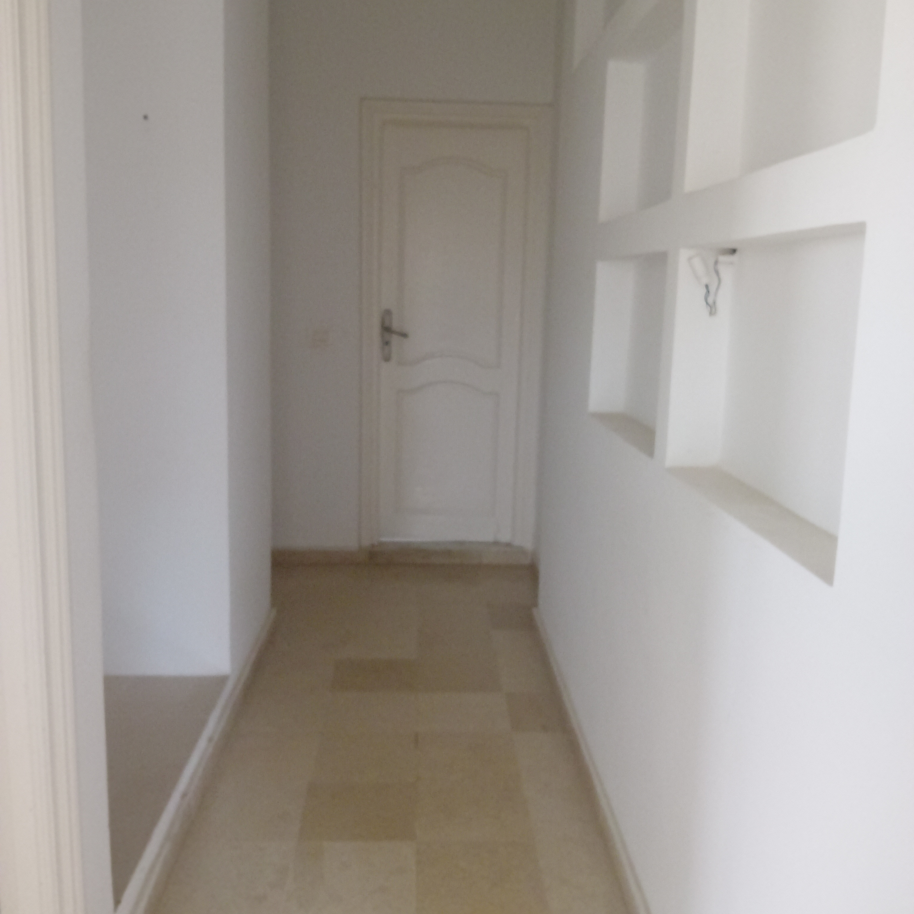 Ariana Ville&nbsp;Cite Ennasr 2&nbsp;Location&nbsp;Appart. 2 pi�ces&nbsp;Habitation   bureau