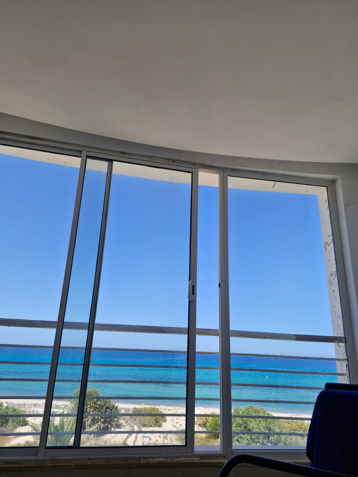 Mahdia&nbsp;Mahdia Hiboun&nbsp;Location vacances&nbsp;Appart. 4 pi�ces&nbsp;Joli appartement haut standing