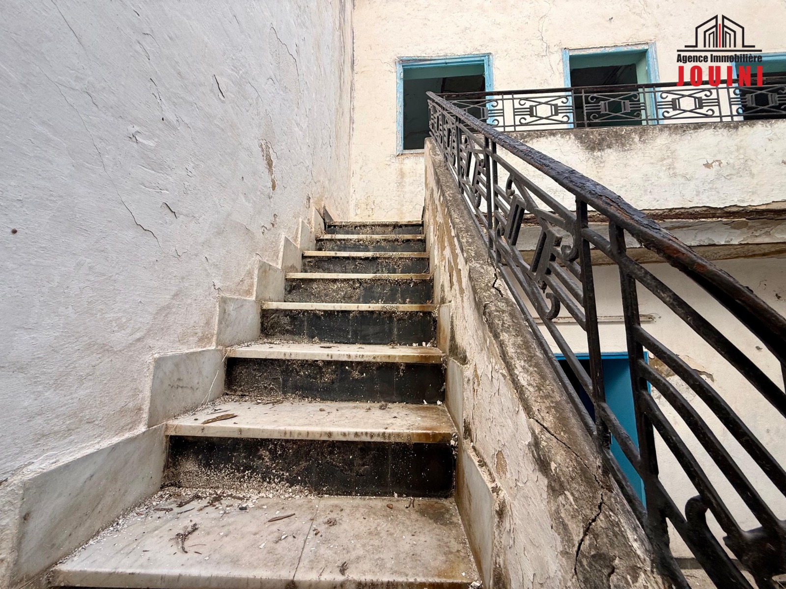 Bab Souika&nbsp;Bab El Akoues&nbsp;Vente&nbsp;Maisons&nbsp;Maison � bab lakhouas