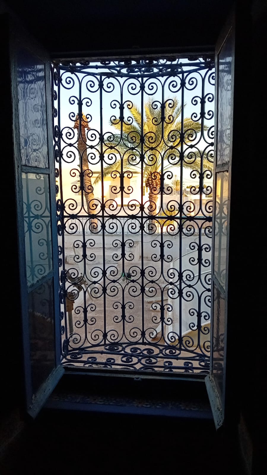 Sfax Sud&nbsp;Sidi Abbes&nbsp;Vente&nbsp;Maisons&nbsp;Borj magnifique renove a sfax km 5 route tunis
