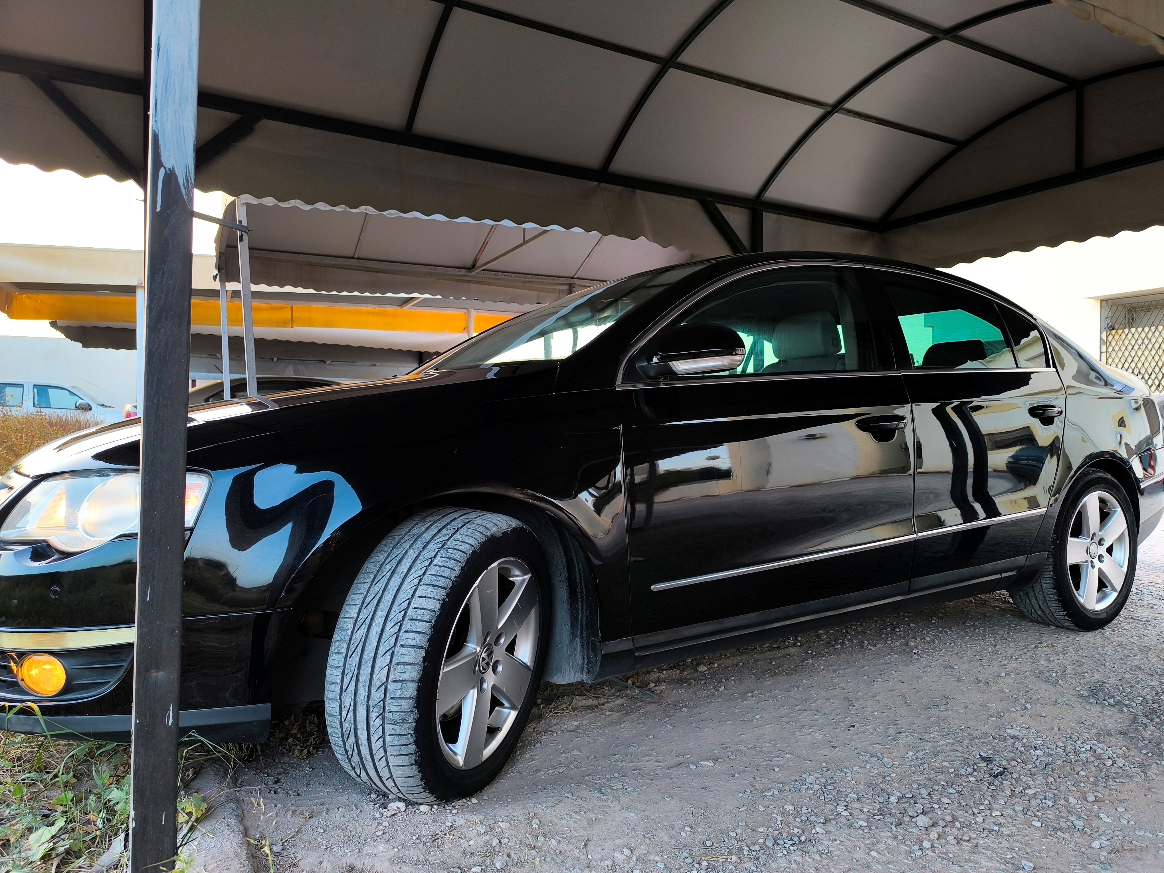 Mannouba&nbsp;La Mannouba&nbsp;Volkswagen&nbsp;Passat&nbsp;Volkswagen passat tdi