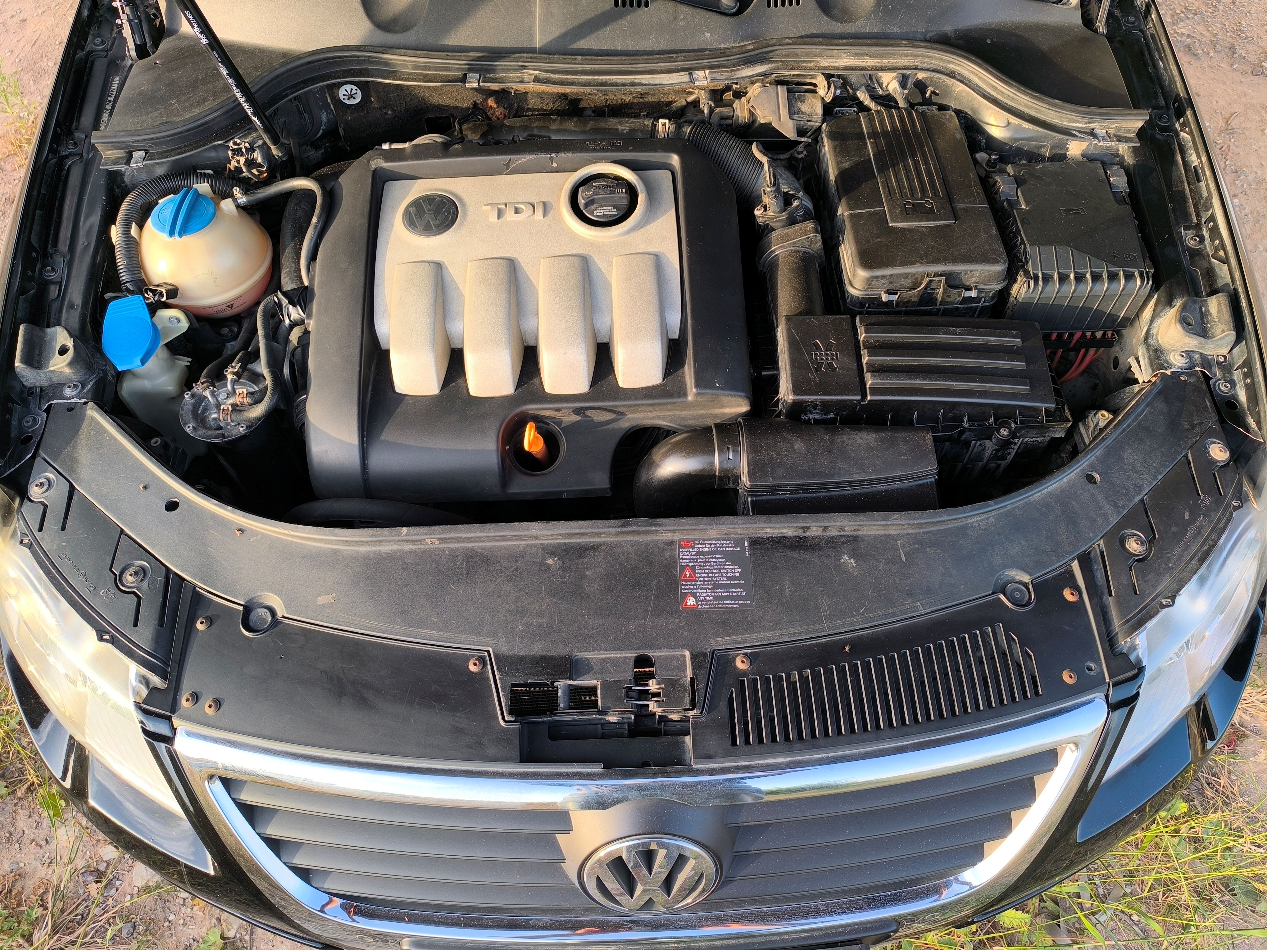 Volkswagen&nbsp;Passat - Tunisie