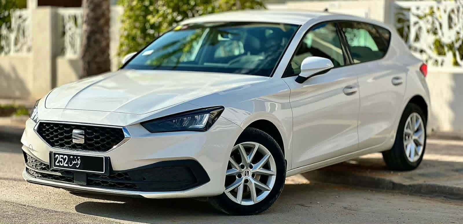 Ariana Ville&nbsp;Ariana&nbsp;Seat&nbsp;Leon&nbsp;Seat lion exelente etat