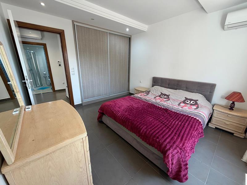 Hammamet&nbsp;Hammamet&nbsp;Location&nbsp;Appart. 2 pi�ces&nbsp;Appartement talya r�f l3504