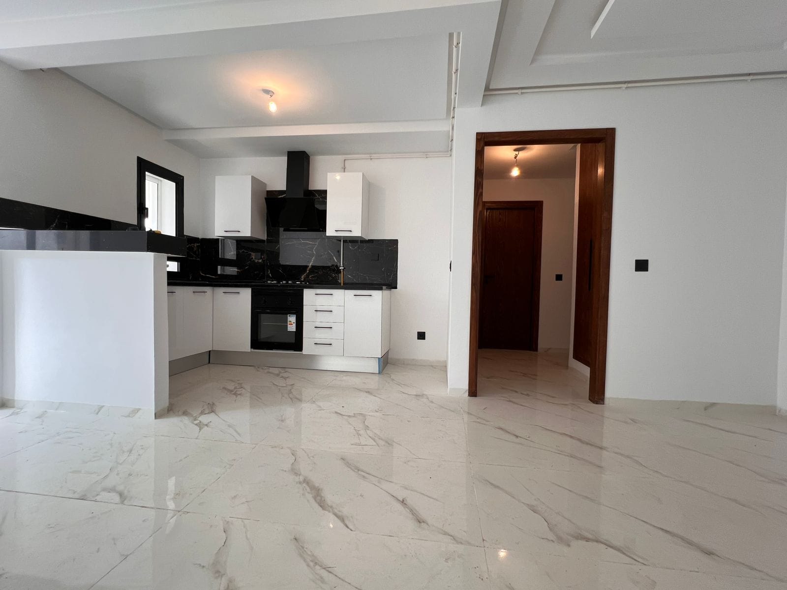 Ain Zaghouan&nbsp;Ain Zaghouan&nbsp;Vente&nbsp;Appart. 3 pi�ces&nbsp;Appartement neuf s2 � ain zaghouan nord