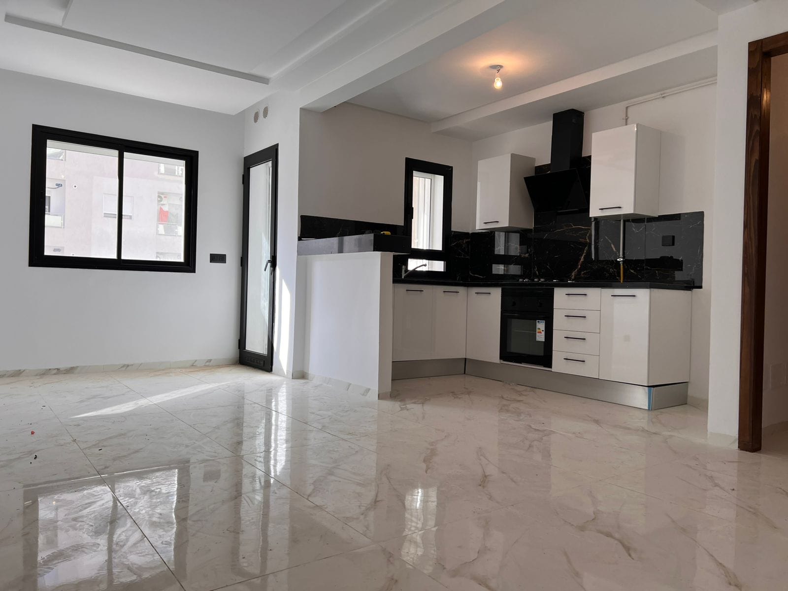 Ain Zaghouan&nbsp;Ain Zaghouan&nbsp;Vente&nbsp;Appart. 3 pi�ces&nbsp;Appartement neuf s2 � ain zaghouan nord