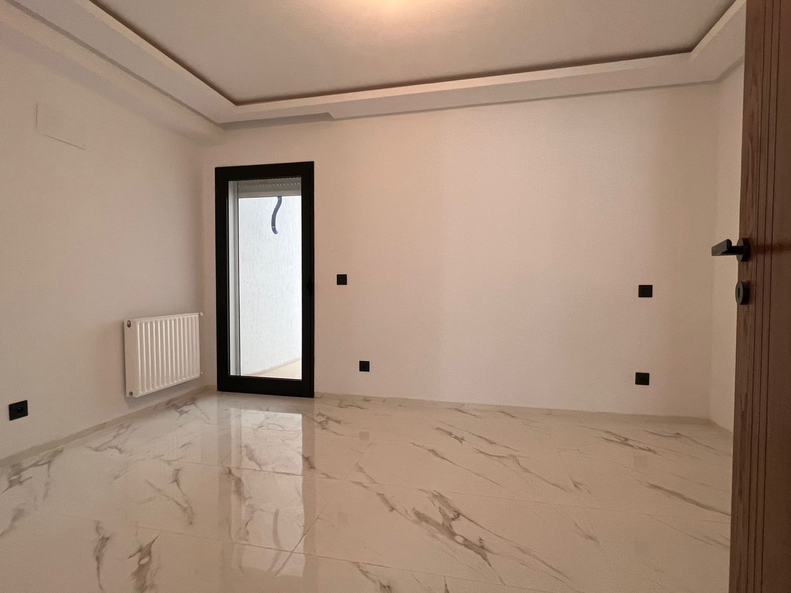 Ain Zaghouan&nbsp;Ain Zaghouan&nbsp;Vente&nbsp;Appart. 3 pi�ces&nbsp;Appartement neuf s2 � ain zaghouan nord