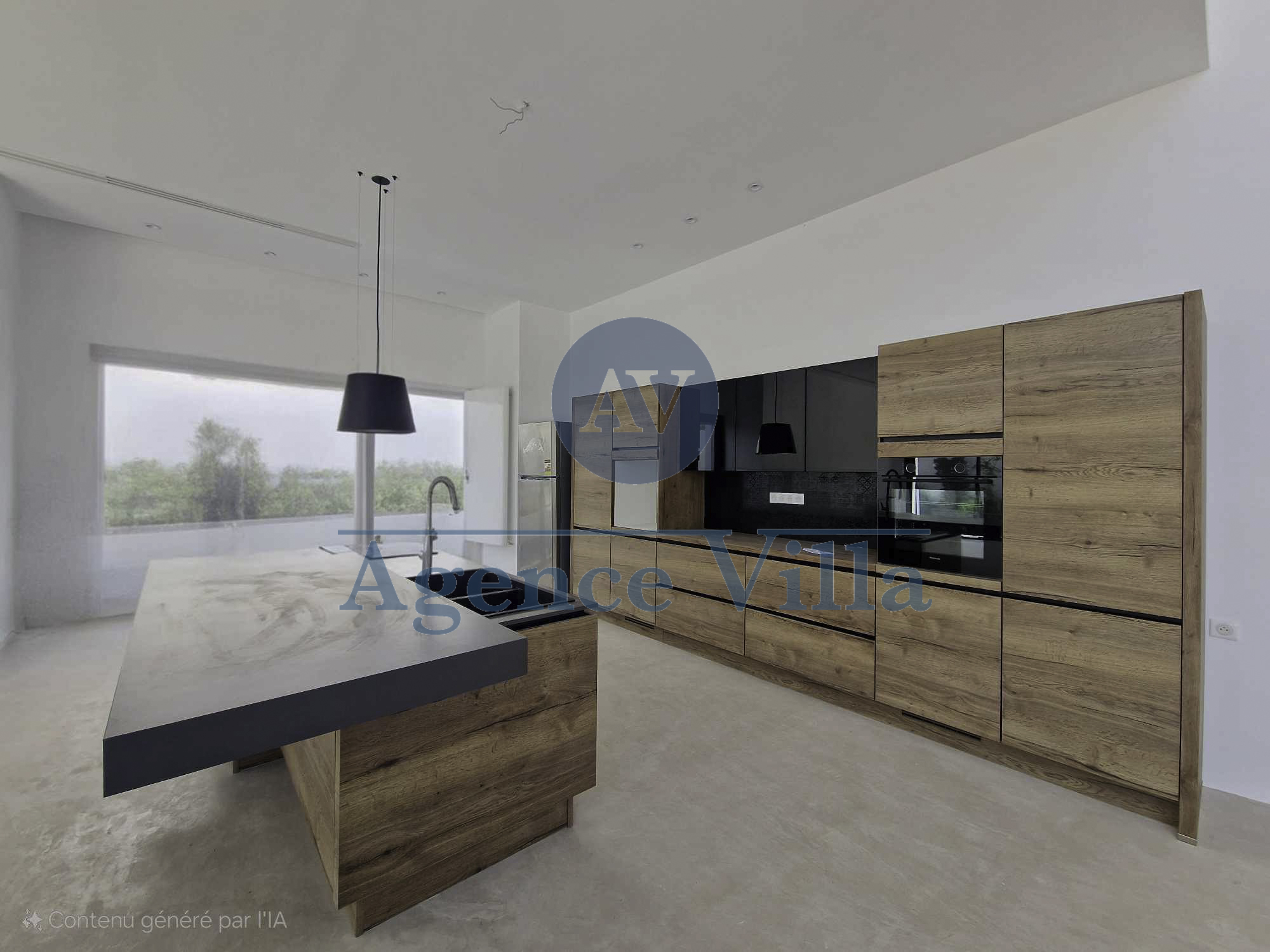 La Marsa&nbsp;Cite El Khalil&nbsp;Location&nbsp;Duplex&nbsp;Duplex s3 � la marsa cite khalil