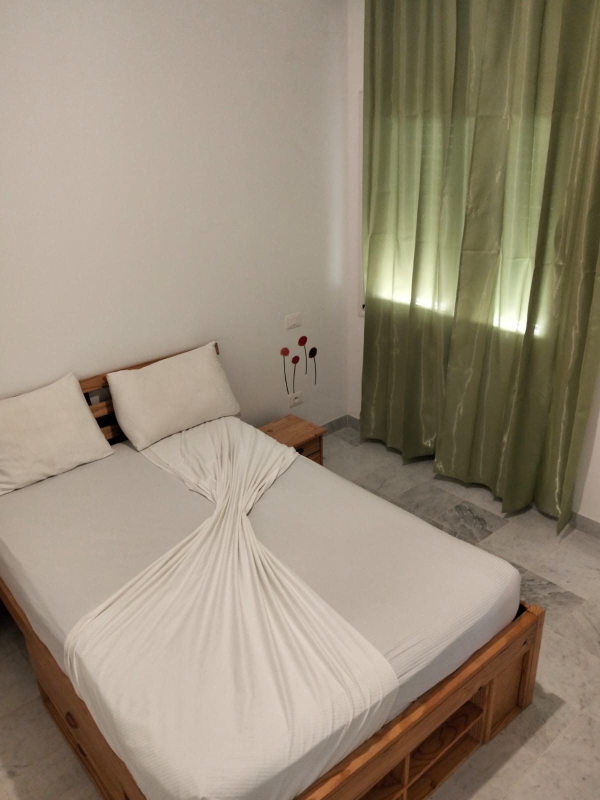 Monastir&nbsp;Monastir&nbsp;Location&nbsp;Appart. 2 pi�ces&nbsp;Magnifique appartement au dexi�me zonz touristique