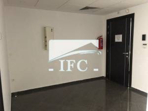 Cite El Khadra&nbsp;Zone urbaine nord&nbsp;Bureaux & Commerces&nbsp;Bureau&nbsp;Bureau en 3 espaces105mcunifcu233 ref2360a