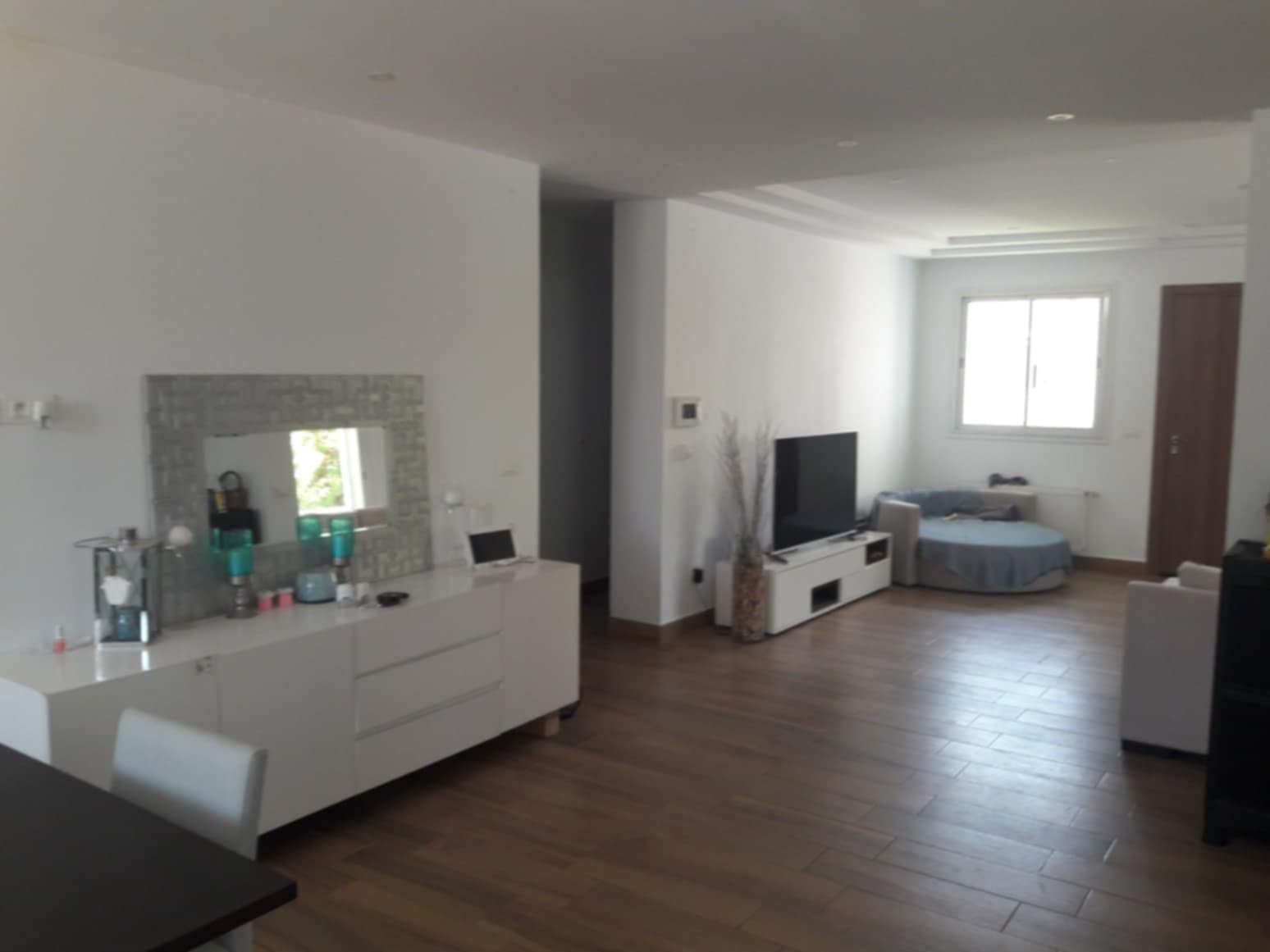 La Soukra&nbsp;La Soukra&nbsp;Location&nbsp;Appart. 4 pi�ces&nbsp;Etage de villa