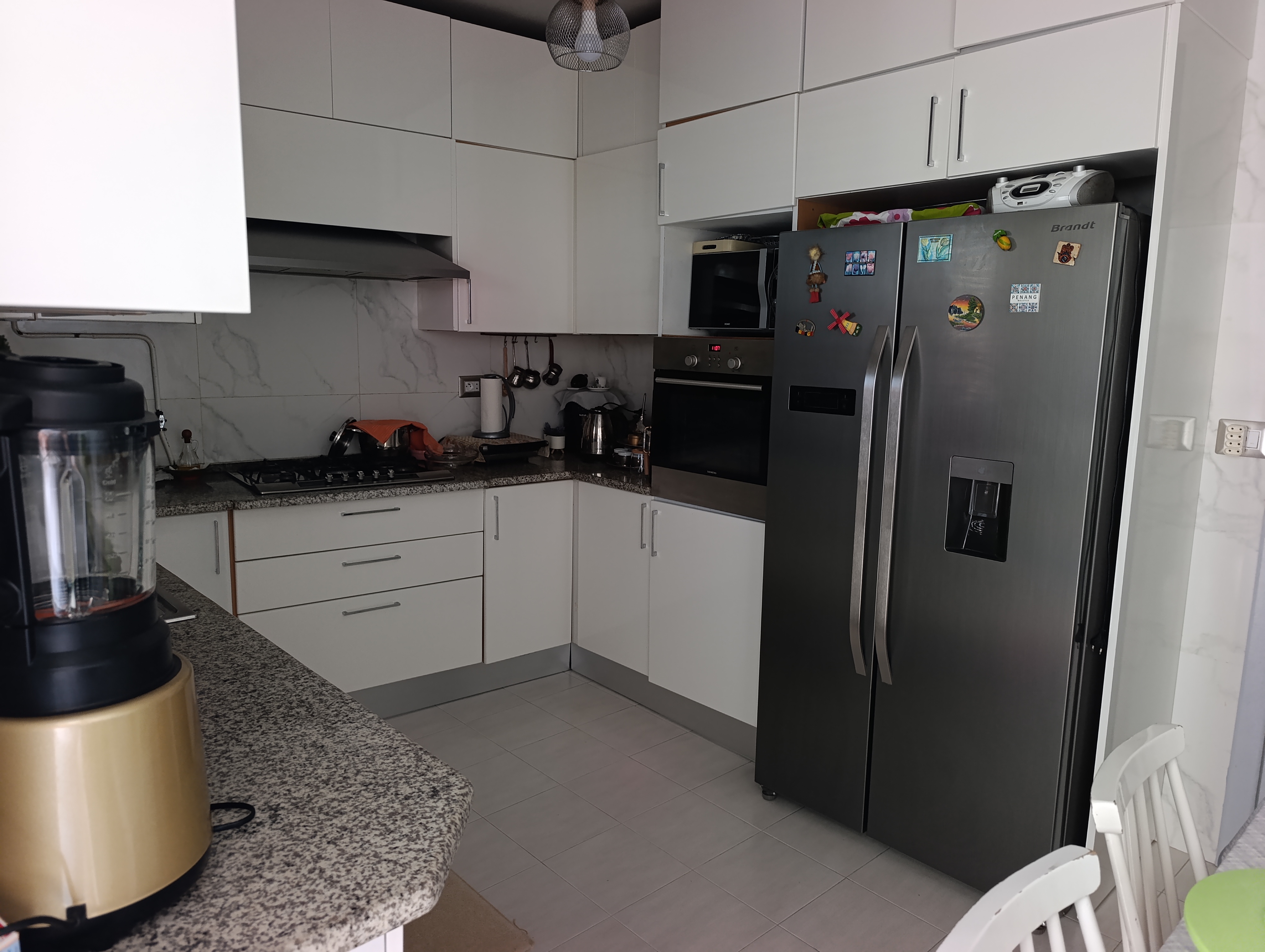 Le Bardo&nbsp;Le Bardo&nbsp;Vente&nbsp;Appart. 4 pi�ces&nbsp;Appartement 127m2 au bardo