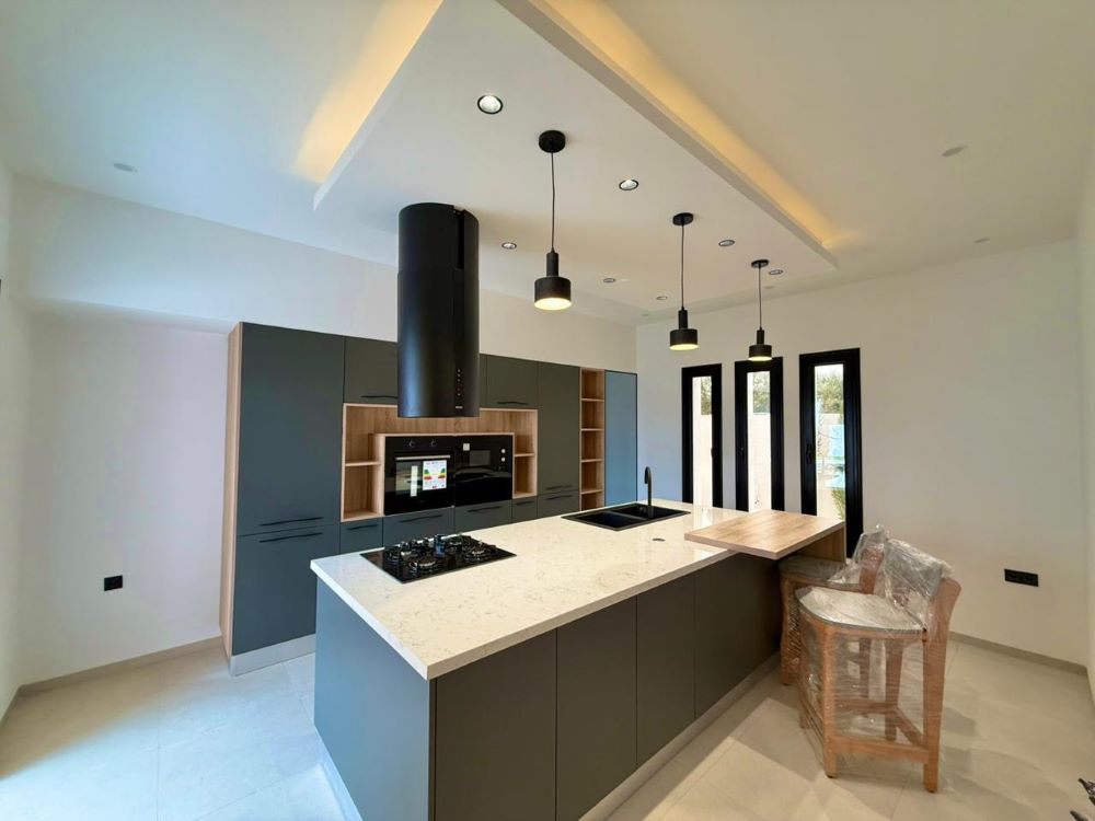 Hammamet&nbsp;Hammamet&nbsp;Vente&nbsp;Maisons&nbsp;V597 villa oasis g