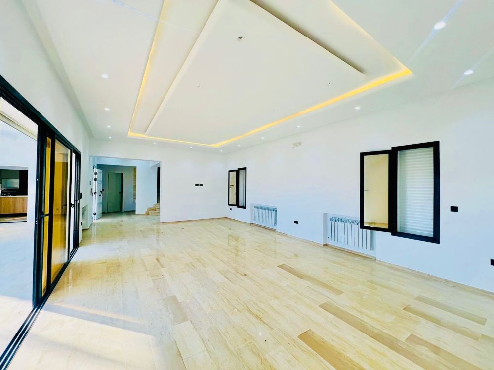 Hammamet&nbsp;Hammamet&nbsp;Vente&nbsp;Maisons&nbsp;V625 villa prada 1 mn