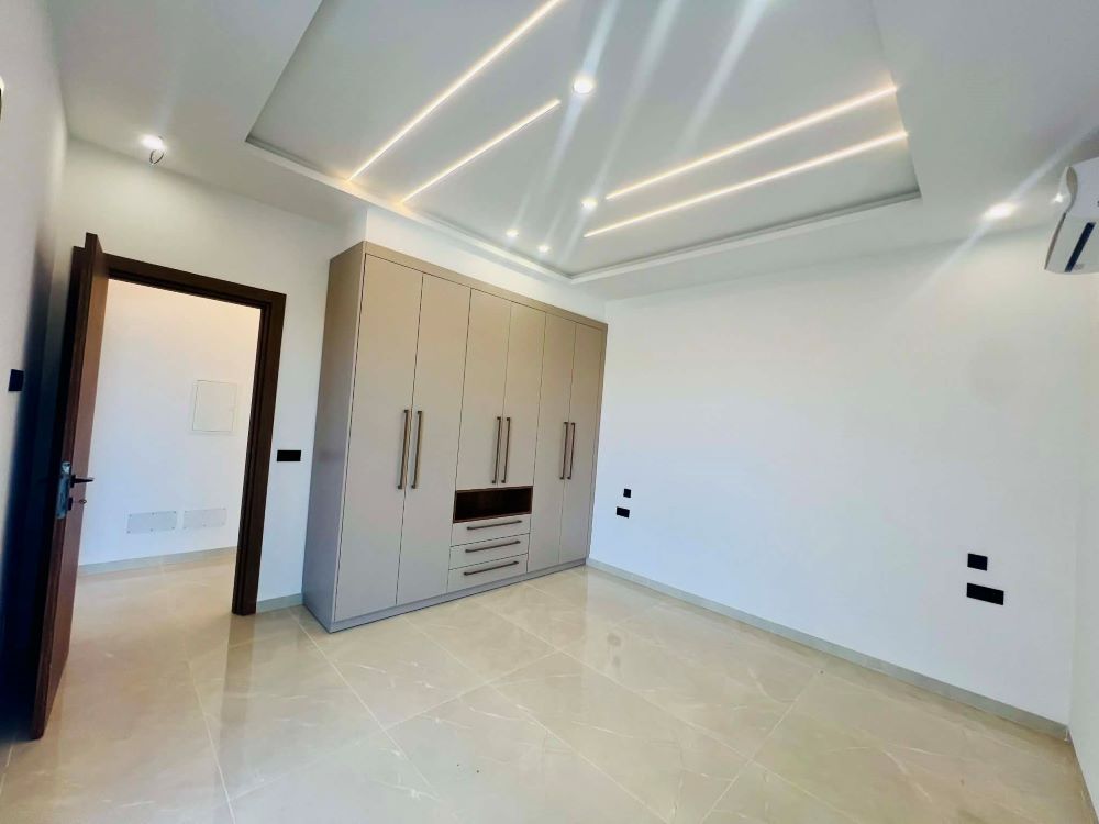 Hammamet&nbsp;Hammamet&nbsp;Vente&nbsp;Maisons&nbsp;V605 villa turquoise mn