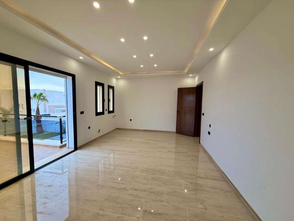 Hammamet&nbsp;Hammamet&nbsp;Vente&nbsp;Maisons&nbsp;V597 villa oasis hm