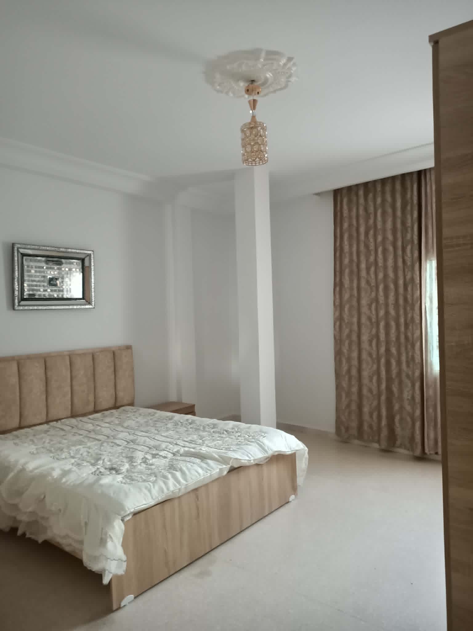 Hammamet&nbsp;Hammamet&nbsp;Location vacances&nbsp;Appart. 3 pi�ces&nbsp;Maison yaassmina  27l