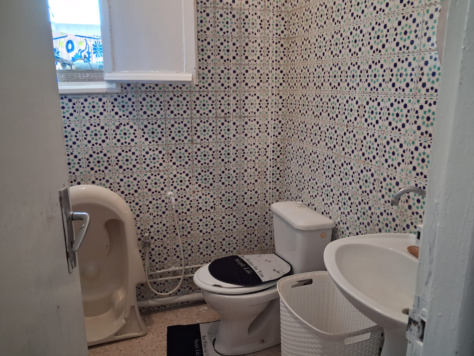 El Mourouj&nbsp;El Mourouj&nbsp;Vente&nbsp;Appart. 3 pi�ces&nbsp;Propri�taire vend appartement s2 el mourouj 5