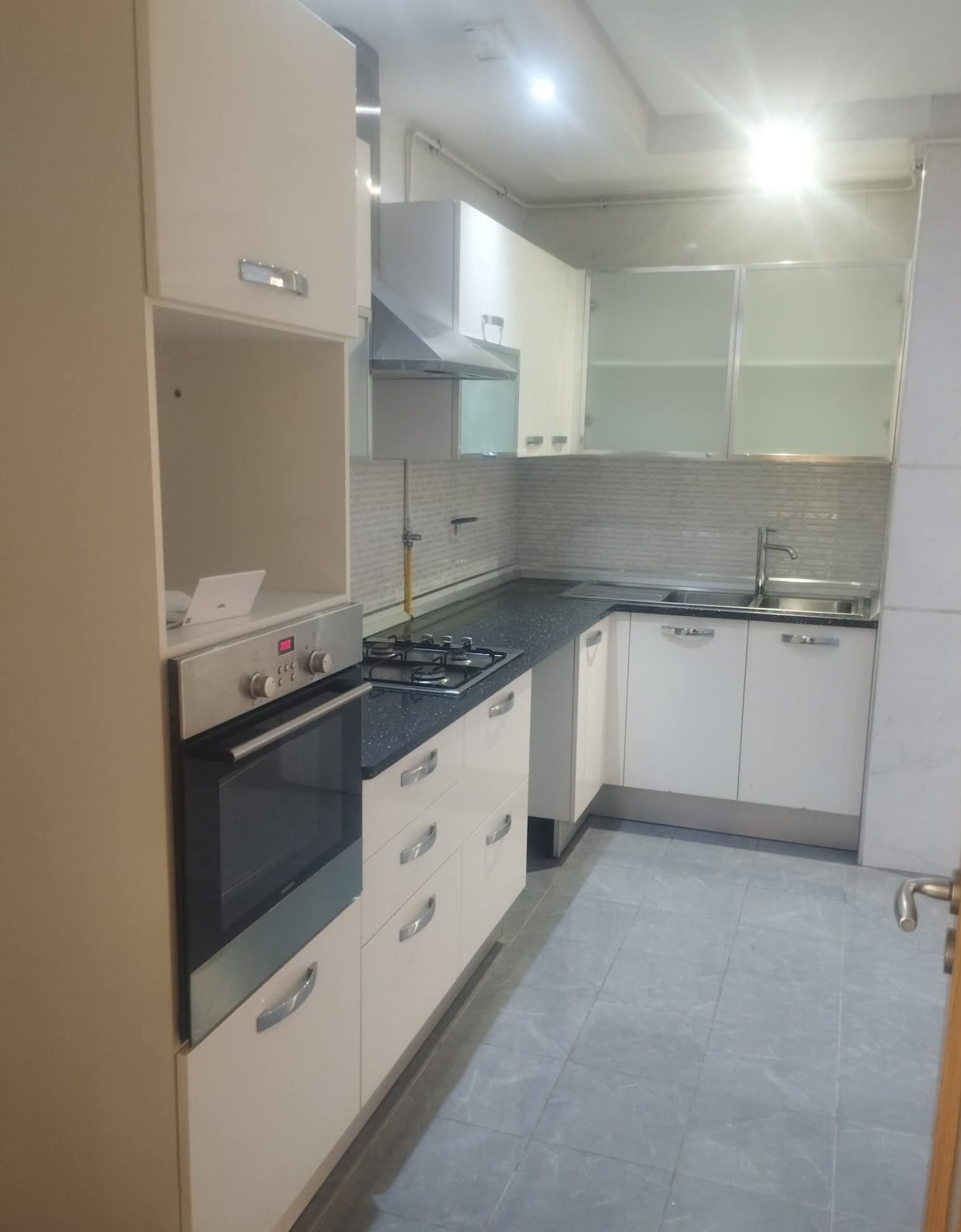 La Marsa&nbsp;Berge Du Lac&nbsp;Location&nbsp;Appart. 4 pi�ces&nbsp;Appartement s plus 3 au lac 2