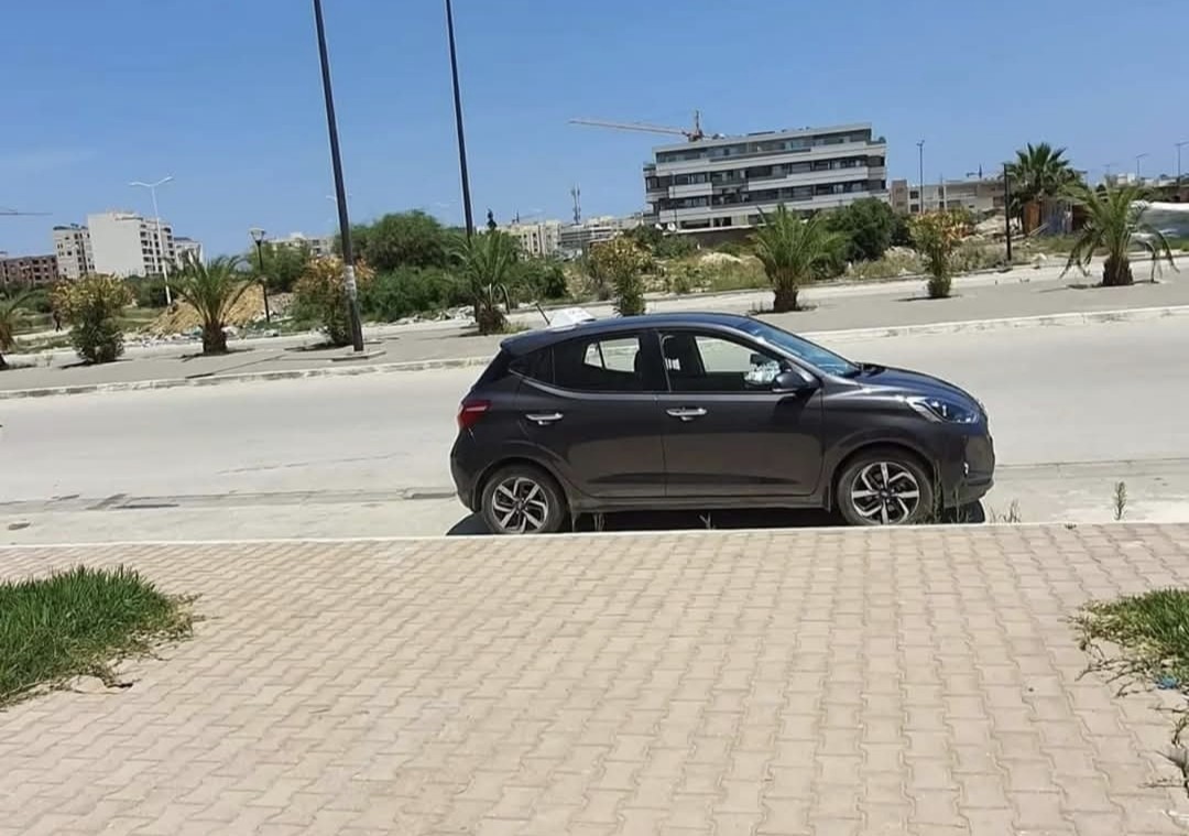 Carthage&nbsp;Carthage&nbsp;Hyundai&nbsp;Autre Mod�le&nbsp;Voiture tr�s bon �tat